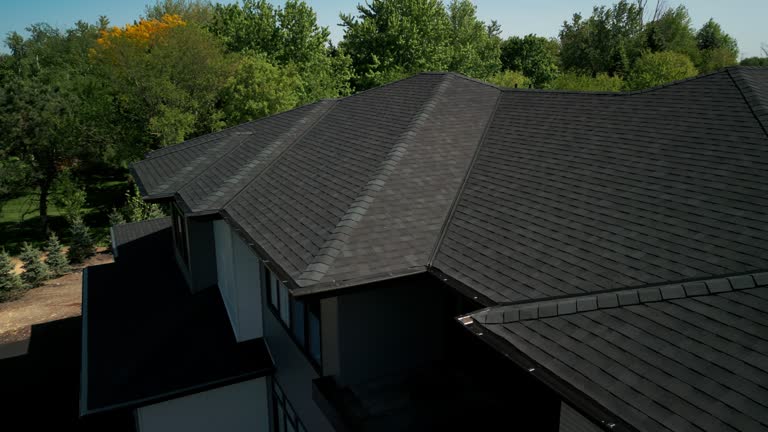 Best Commercial Roofing Services  in Middleport, OH