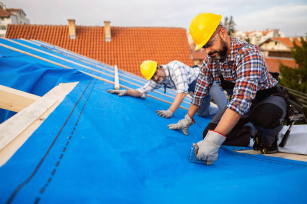 Best Roofing for New Construction  in Middleport, OH