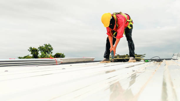 Best Cold Roofs  in Middleport, OH