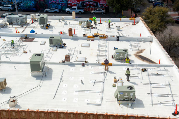 Best Asphalt Shingle Roofing  in Middleport, OH