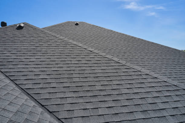 Best Metal Roofing Installation  in Middleport, OH