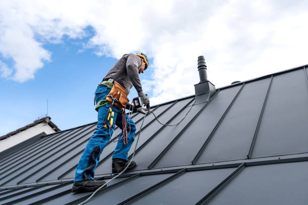 Best Rubber Roofing (EPDM, TPO)  in Middleport, OH