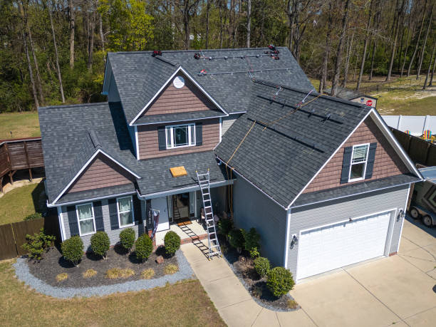Best Sheet Metal Roofing  in Middleport, OH